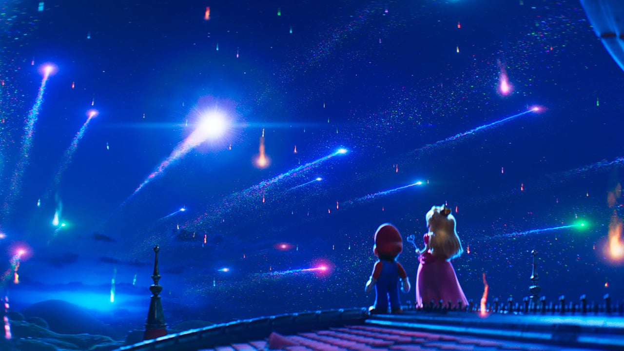 Portada de Super Mario Galaxy supera los $600 millones de dólares de taquilla mundial, Proyecto Fin del Mundo los $500 millones