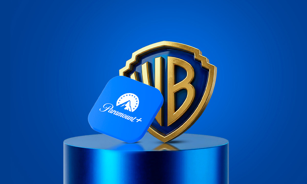 Portada de La fusión Paramount-WBD bajo asedio: Artistas y legisladores intensifican su oposición