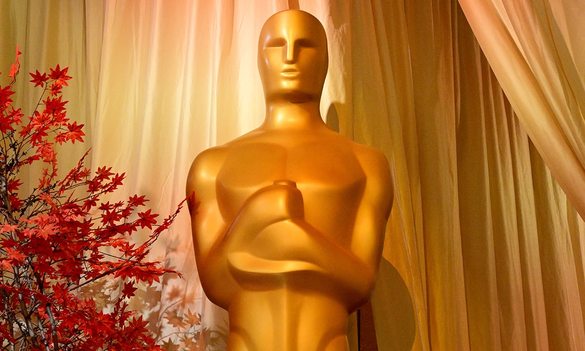 Portada de Los Oscars cambian sus reglas