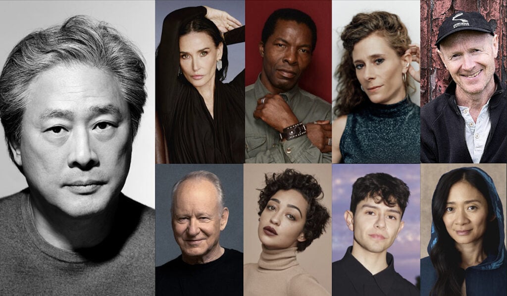 Portada de El festival de Cannes 2026 anuncia su jurado