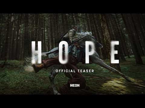 Portada de Tráiler: HOPE