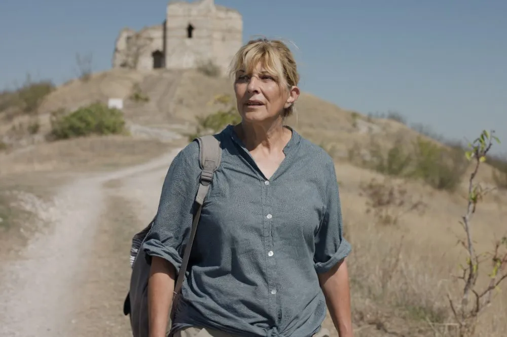 "The Birthday Party" y "The Dreamed Adventure" ponen la nota aburrida final en Cannes 2026
