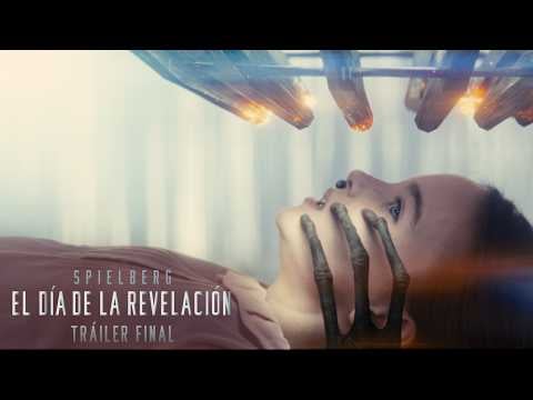 Portada de Tráiler: El Día de la Revelación