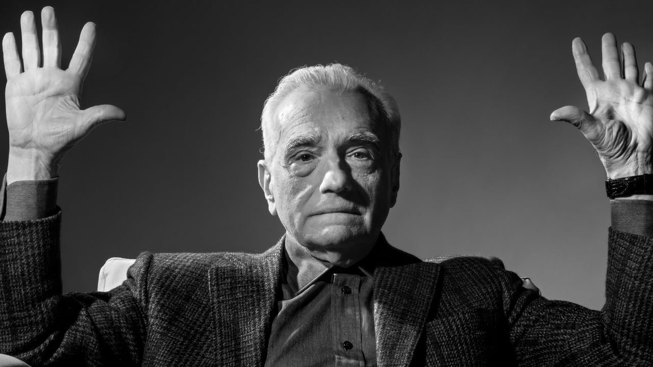 El futuro del cine según Martin Scorsese