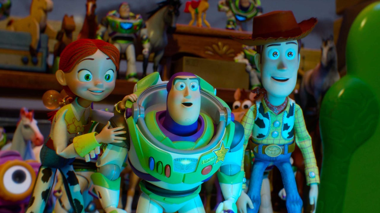 Portada de Primeras Reacciones de Toy Story 5