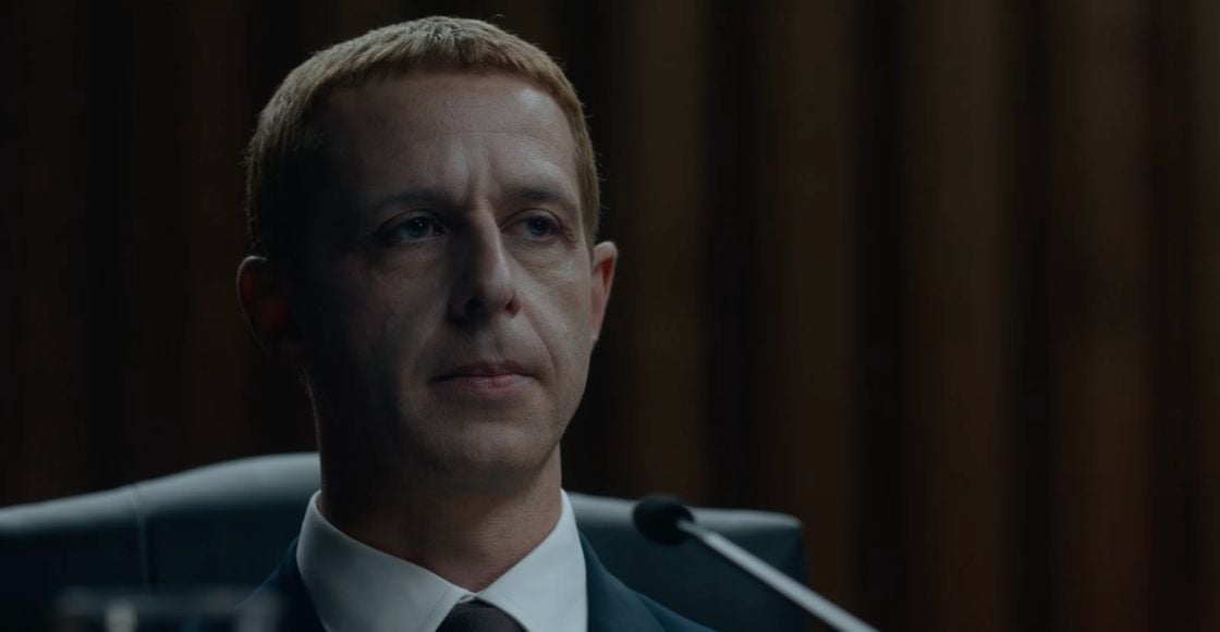 Portada de Tráiler: The Social Reckoning