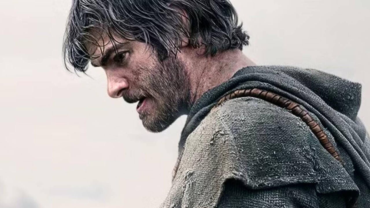 Tráiler: The Uprising