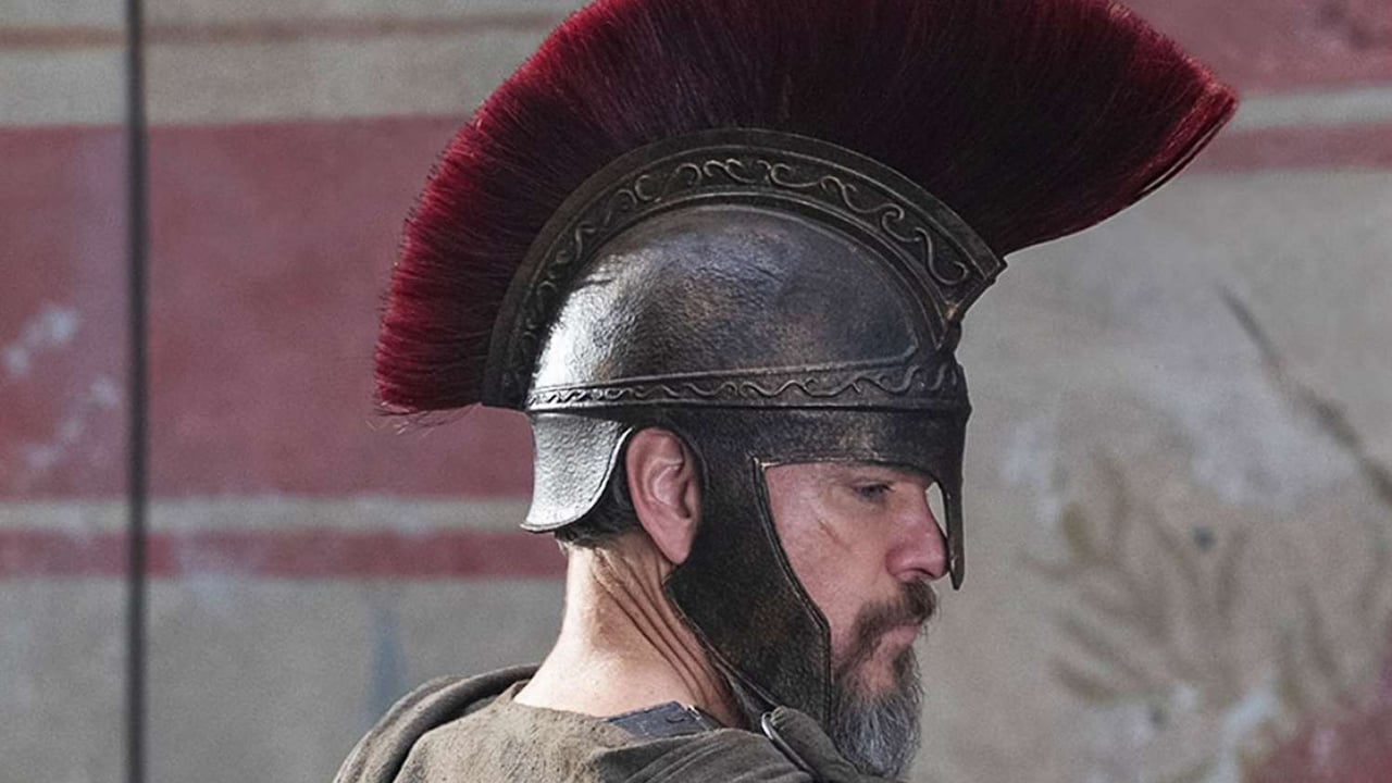 Portada de La Odisea: la nueva película de Nolan es cine en estado puro