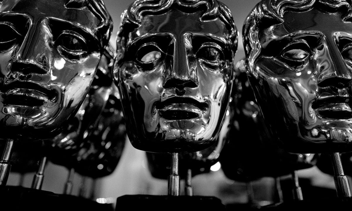 Portada de BAFTA amplía lista británica y refuerza normas de IA