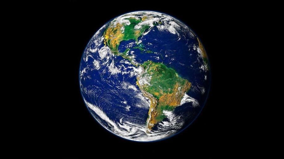 Portada de 5 películas para ver el día internacional de la tierra