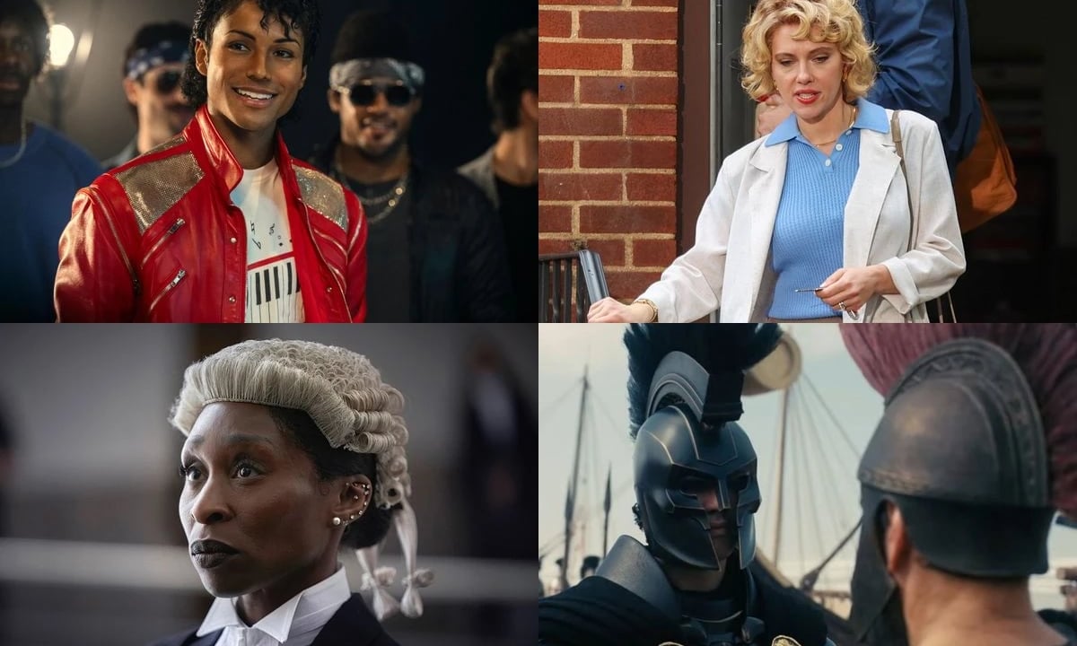 50 películas que pueden competir en la temporada de premios 2026 - Parte 2
