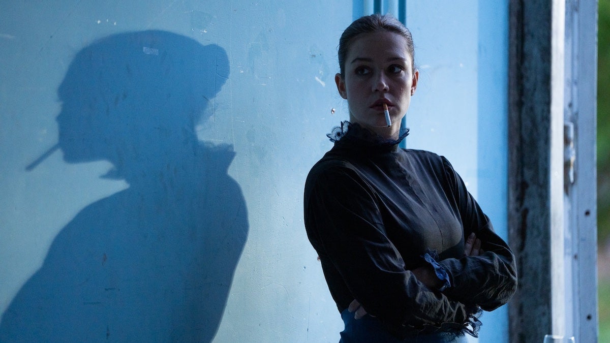 Portada de Adèle Exarchopoulos brilla en "Garance", selección oficial Cannes 2026