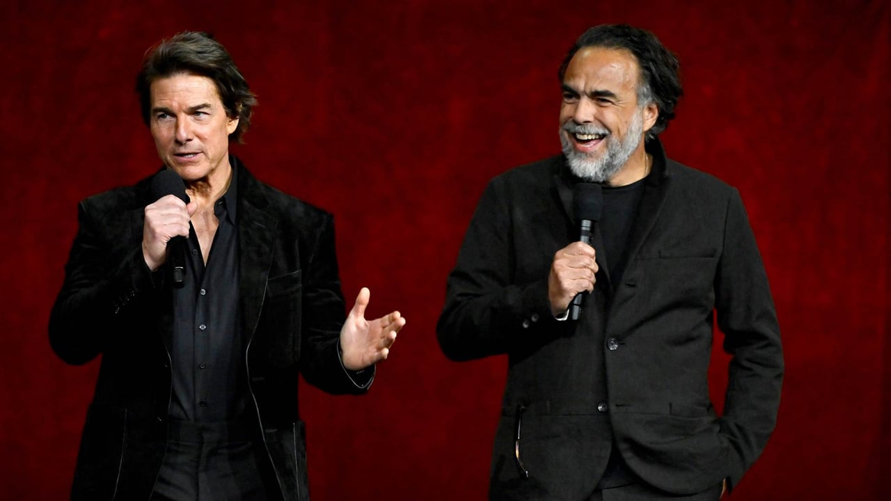 Portada de CinemaCon 2026: Resumen Warner Bros. Pictures