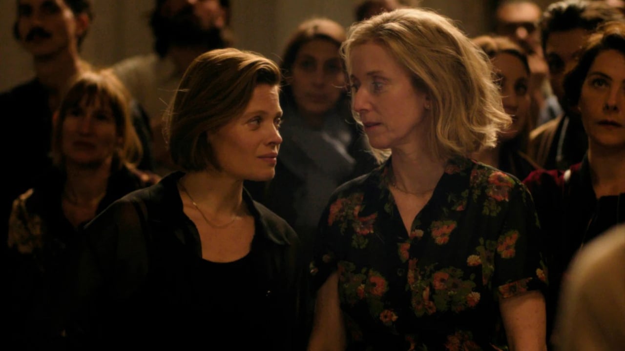 Portada de Críticas decepcionantes de A Woman’s Life en Cannes 2026