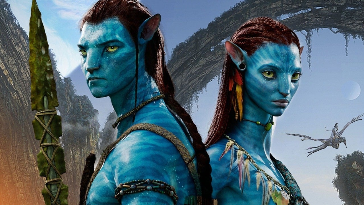 Portada de ¿El fin de Pandora? Disney y James Cameron rediseñan el futuro de la saga Avatar
