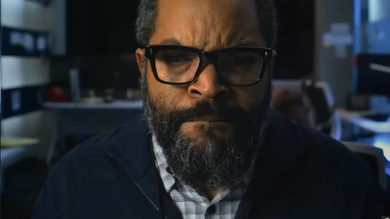 Portada de Ganadores de los Razzie Awards: 'War of the Worlds' protagonizada por Ice Cube nombrada peor película del año