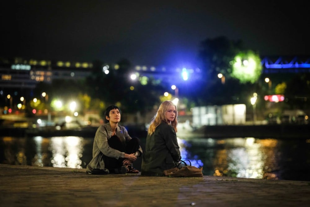 Portada de Hamaguchi convence a la crítica en Cannes 2026 con su demandante "All of a Sudden"
