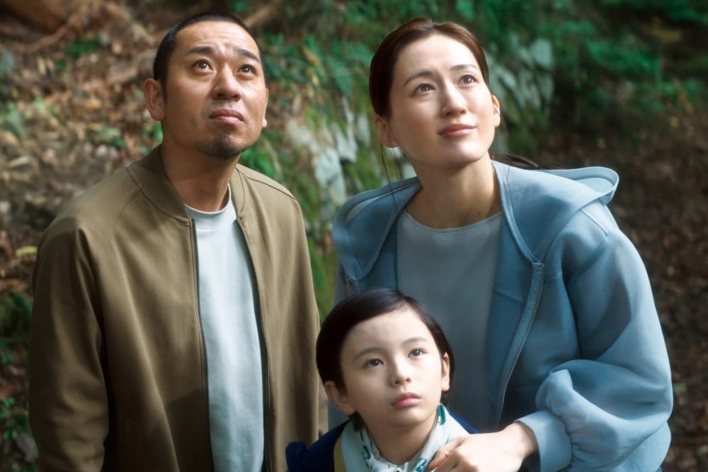 Portada de Koreeda divide a la crítica en Cannes 2026 con "Sheep in the Box"