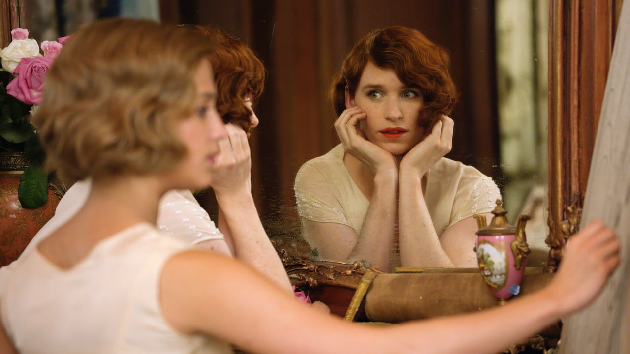 Portada de La historia de 'The Danish Girl' llega al teatro musical