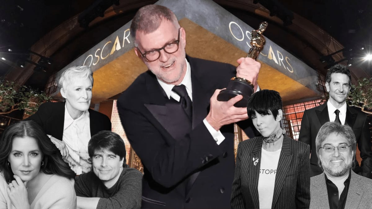 La larga espera de los Oscar: ¿Quién será el próximo en ganar?