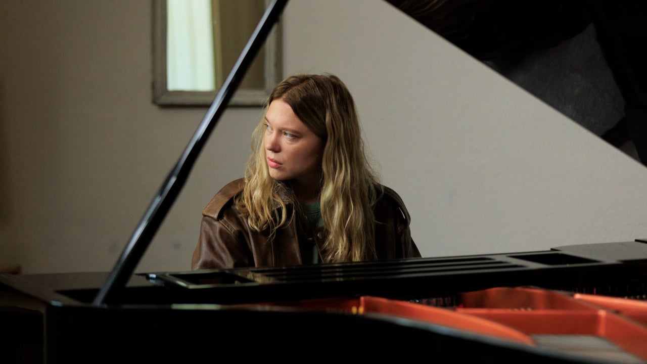 Portada de Léa Seydoux brilla en la oscura "Gentle Monster", selección oficial Cannes 2026