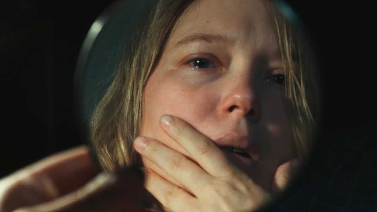 Portada de Léa Seydoux brilla por partida doble en Cannes 2026, ahora con "The Unknown"