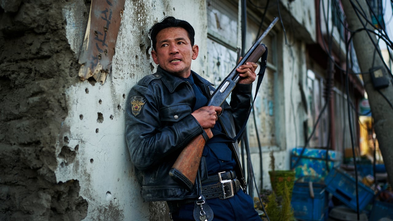 Portada de Na Hong-jin polariza a la crítica en Cannes 2026 con su "Hope"