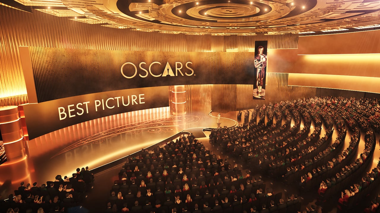 Rumbo al Centenario: La Academia anuncia las fechas de los Oscar 99 y 100 antes de su histórico salto a YouTube