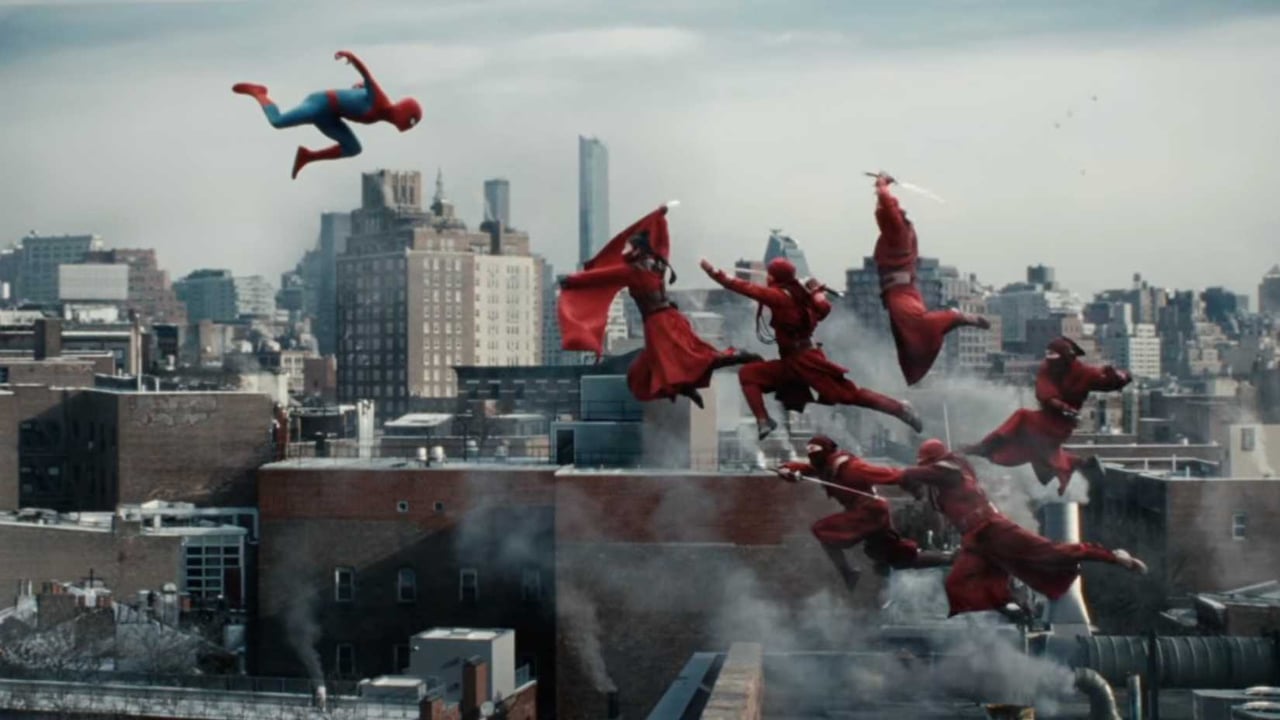 Portada de ‘Spider-Man: Brand New Day’ Rompe Récords con Tráiler Histórico