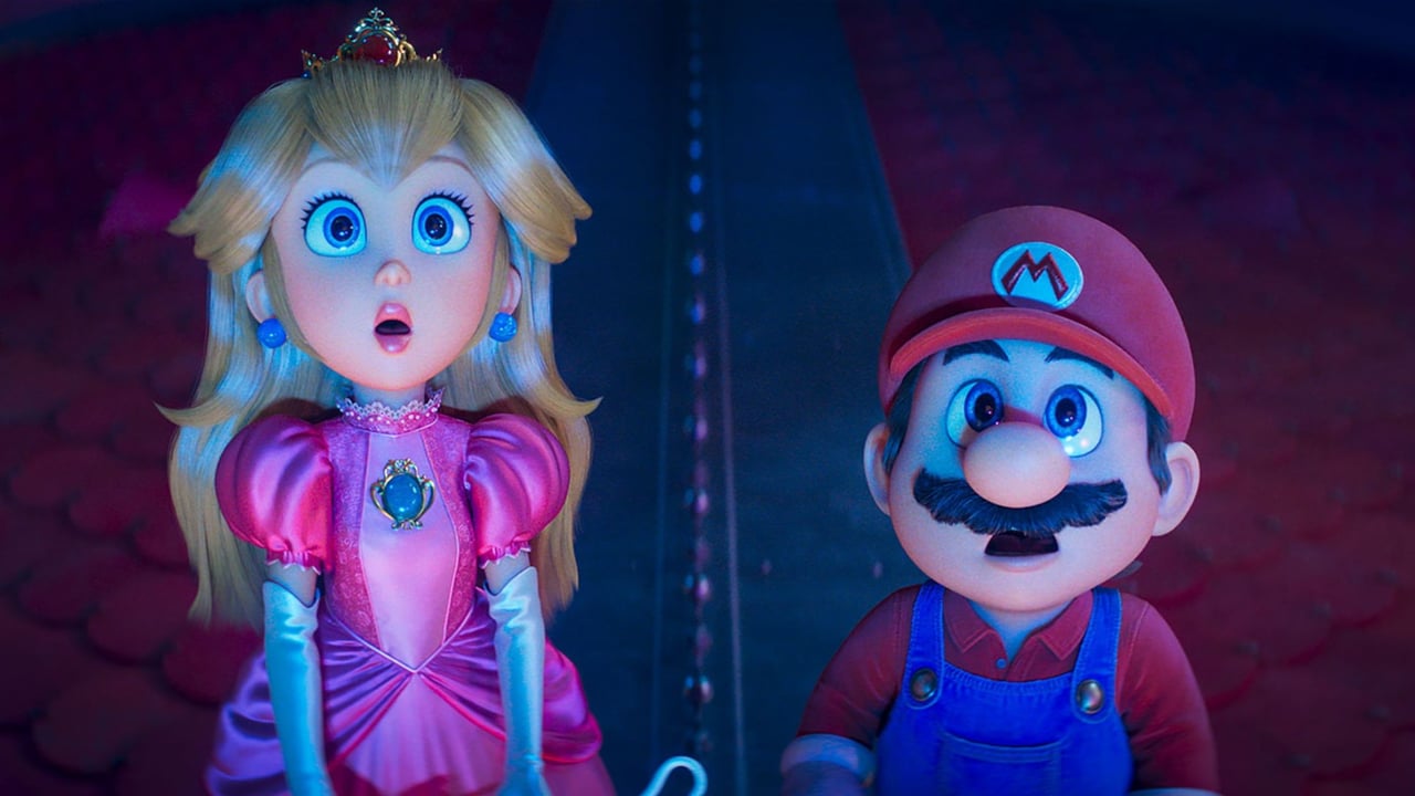‘Super Mario Galaxy Movie’ Arrasa en Taquilla con $190 Millones, ‘The Drama’ Sorprende con $14 Millones