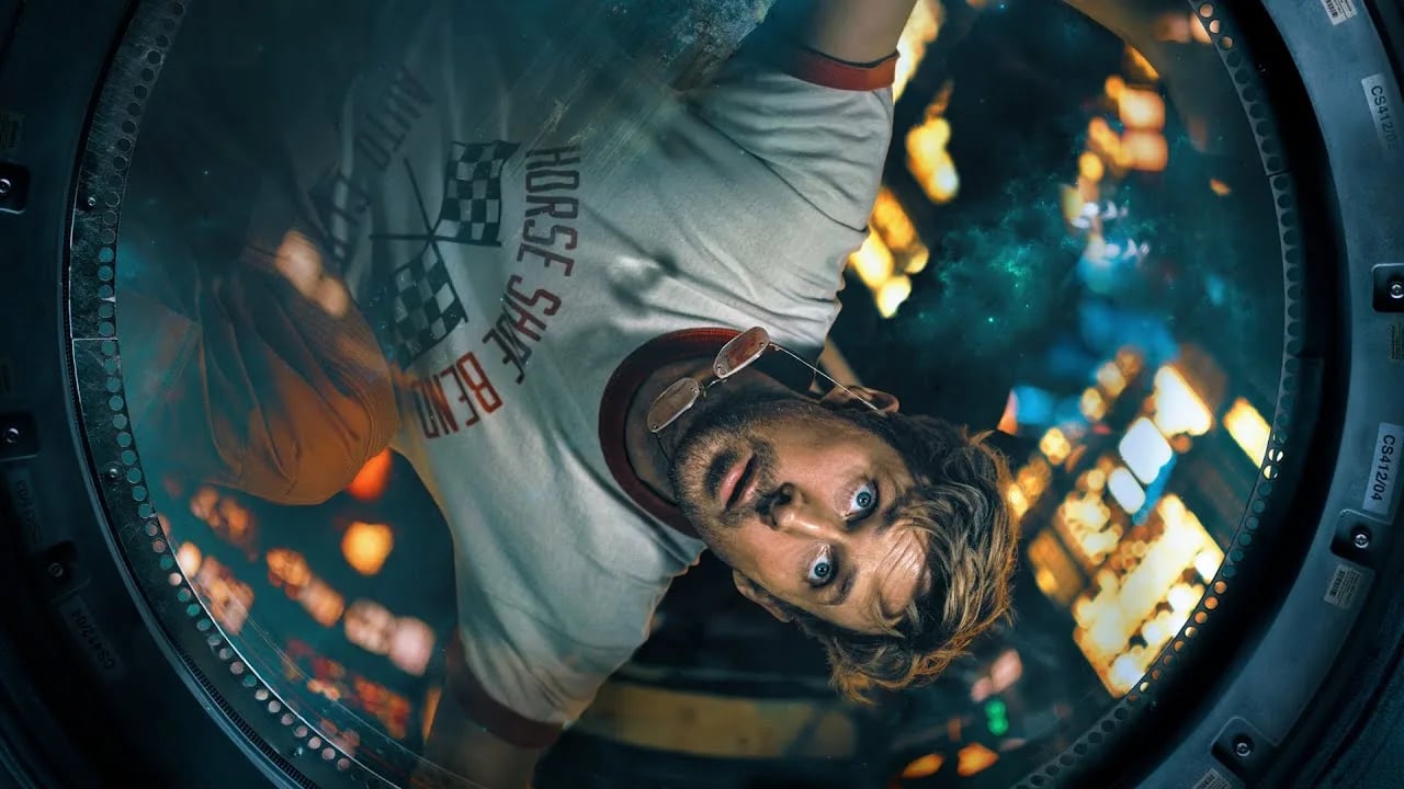 Portada de Tráiler: Proyecto Fin Del Mundo