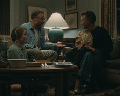 Portada de Tráiler: The Invite